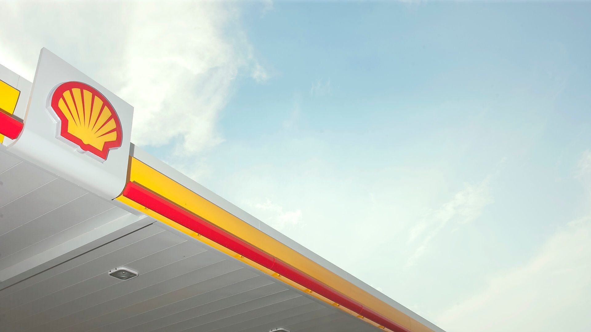 Die Marke Shell | Shell Switzerland